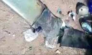 إسقاط مسيّرة حو.ثية في أجواء بيحان بشبوة

