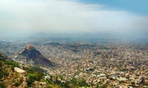 لم يمضِ على زواجها سوى خمسة أيام .. مليشـ.ـيا الحـ.ـوثي تنهي حياة امرأة بطريقة مروعة في تعز