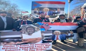 من مركز القرار العالمي.. رسالة شعب الجنوب الى المملكة العربية السعودية