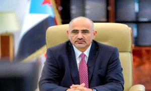 تحليل خطاب رئيس المجلس الانتقالي الجنوبي عيدروس قاسم الزبيدي