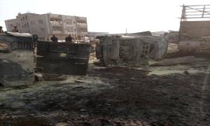 ما الهدف السياسي من عودة التفـ.ـجيرات إلى الجنوب؟