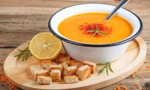 فوائد صحية عديدة لـ العدس