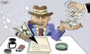 رسالة مزلزلة لكل من تسقط أقنعتهم وتتكشف حقيقتهم !