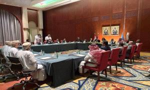 كشف يضم 500 شخص.. الحو.ثيون يعرقلون اتفاق مسقط بأسماء وهمية