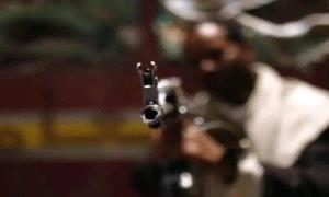 شاب يـ.ـذبح شقيقه بطريقة مـ.ـروعة هزت هذه المحافظة!