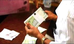 «صرف الرواتب وتحسين المعيشة واجب لا وسيلة لتخدير شعب الجنوب وتمرير المشاريع على حساب قضيته»