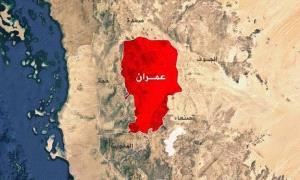 م.قتل وإصابة عدة أشخاص جراء جريمة عنف أسري في عمران