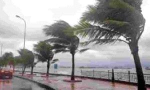 تحذيرات بحرية وتقلبات جوية محدودة على عدد من السواحل

