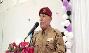 عبدالله مهدي : التناقضات السياسية والعسكرية تنذر بصراع قادم ما لم تُعالج بحكمة