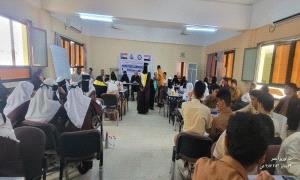 اختتام المسابقة الثقافية والعلمية المنهجية بمديرية المنصورة وسط منافسة قوية بين المدارس