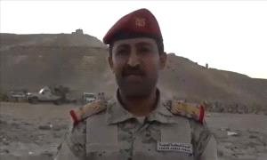 قوات الطوارئ تنسحب من حضرموت وتسلم المعسكرات لقوات درع الوطن

