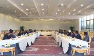 إلغاء المجلس الانتقالي الجنوبي وهيئاته: بين الرضا والإكراه على التوقيع والخيانة العظمى