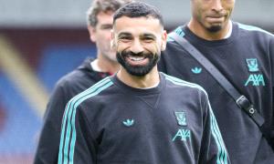 حقيقة اعتزال محمد صلاح دوليا بعد 2026.. منتخب مصر يرد رسميا