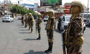 هلـ.ـع وخـ.ـوف غير مسبوق يصيب الحـ.ـوثي .. رفع الجاهـ.ـزية وتعزيز الانتشار بالشوارع واختفاء ابرز القيادات!
