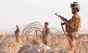 "في سجون محصنة".. العراق يكشف مصير معتقلي داعـ.ـش