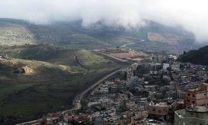  واشنطن تقترح "منطقة اقتصادية بلا سـ.ـلاح" بين سوريا وإسر.ائيل