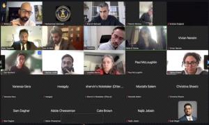 البيض: احتجاز وفد الحوار يعرقل أي مسار سياسي جاد