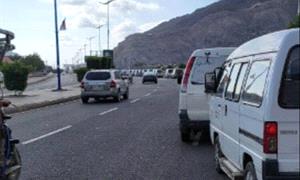 أزمة الغاز تشلّ مواصلات عدن وتضاعف معاناة المواطنين

