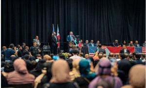 دعوة لاجتماع للجالية الجنوبية في كاليفورنيا لمناقشة آخر تطورات وأحداث الجنوب 2026