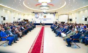 إجتماع هام مرتقب للمكونات الجنويية الموقعة على ميثاق الشرف الوطني الجنوبي للوقوف على ما يجري في الرياض