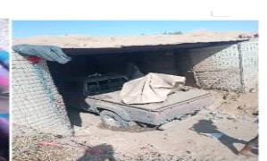 شهيد وعدد من الجرحى من قوات دفاع شبوة بقصف حو.ثي