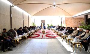 مؤشرات مبكرة على فشل الحوار الجنوبي الجنوبي

