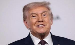 ترامب: لا نستطيع إبلاغ حلفائنا في الخليج بخطتنا إزاء إيـ.ـران..