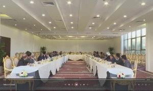 أستاذ القانون الدولي يخرج عن صمته .. المملكة العربية السعودية تحولت من دولة محايدة الى دولة خصم