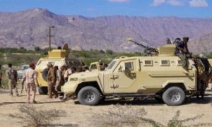 تفاصيل اعتداء قوات الطوارئ الشمالية على محكمة سيئون وإخراج سجين بالقوة"وثيقة"