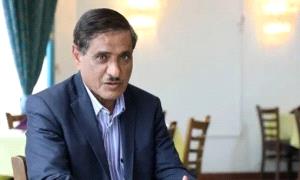 اول تعليق للواء فرج البحسني على قرار العليمي اقالته من مجلس القيادة الرئاسي