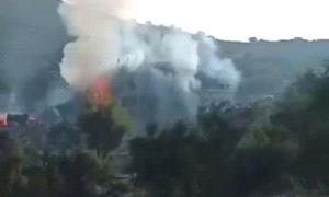 أبوعوذل: استهداف المدن المستقرة سلوك طائش وتكلفة سياسية وأمنية للسعودية