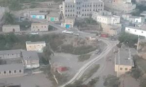 أجواء باردة وموجة غبار تجتاح هذه المحافظات خلال الساعات القادمة