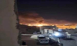 الصحفي خالد الكثيري : الخلايا النائمة والقصف الجوي لا يسقط المدن والمواقع العسكرية