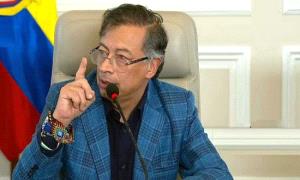 كولومبيا تؤكد استعدادها لأي هجـ.ـوم أمريكي