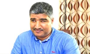 قيادي بالانتقالي : راية الجنوب تُرفع حيث تُصنع القرارات الكبرى ولن تُنكّس