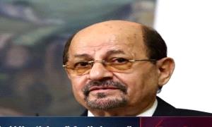 مصدر رئاسي يكشف عن طبيعة اختيار وزراء حكومة الزنداني ورشاد يأخذ نصيب الاسد