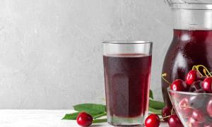 هل يساعد عصير الكرز الحامض على تحسين النوم ..؟