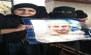 لقاء صحفي | قراءة جريئة في موقف المؤتمر وتحولات الشارع الجنوبي