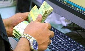 مقراط يكشف موعد صرف رواتب العسكريين
