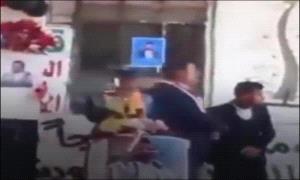 تفاصيل مقـ.ـتل طفل برصـ.ـاص مليشـ.ـيا الحو.ثي في هذه المحافظة