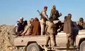 «الجرم المشهود».. نهب حضرموت يفجر خلافات بين إخوان مأرب
..