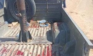 هجـ.ـمات متزامنة للقاعـ.ـدة في شبوة وأبين وسجناء يفرّون من زنجبار