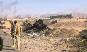 سيادة الجنوب العربي .. معركة القرار في مواجهة الإرهـ.ـاب 