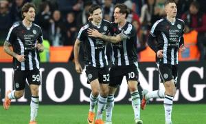 أبرز المباريات العربية والعالمية اليوم الإثنين