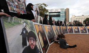 ناشط لبناني يكشف عن عدد الأسرى في السجون الإسر.ائيلية
