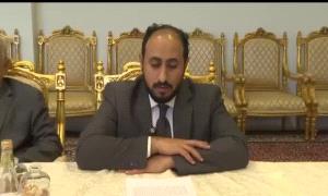 عندما يُعتقل الصوت الجنوبي.. تُفضَح النوايا وتَسقُط الأقنعة..