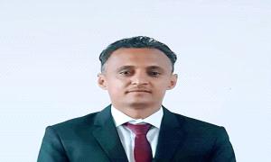 قرار حل المجلس الانتقالي من الخارج