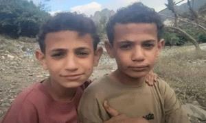 مأسـ.ـاة تهز هذه المحافظة .. طفل يقـ.ـتل شقيقه التوأم أثناء العبث بالسـ.ـلاح