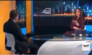 رشا وفتحي.. الاجابات أهم من الأسئلة!