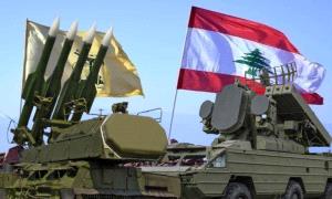 حـ.ـزب الله اللبناني في المقدمة.. التصعيد الأمريكي مع طـ.ـهران يف..